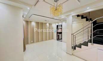 Imagem 2: BAIXOU!!! Linda Casa de 3 quartos com área gourmet na QC 06 - Jardins Mangueiral Por R$580