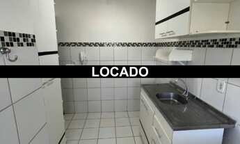 Imagem: LOCADO!!!, 2 dormitórios, 1 banheiros