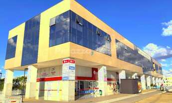 Imagem: Ótima Sala Comercial localizada no Edifício