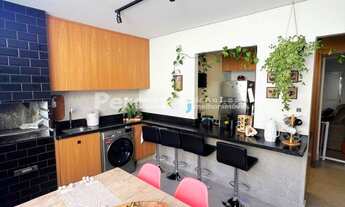 Imagem 1: Excelente Casa de 2 Quartos na QC 02 - Jardins Mangueiral Por R$570.000,00