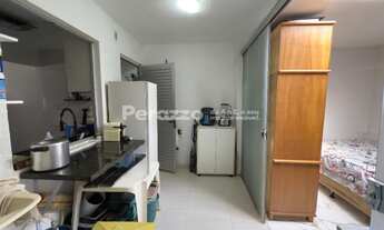 Imagem 6: Ótima Casa de 2 quartos adaptada para 3 na QC 11 - Jardins Mangueiral