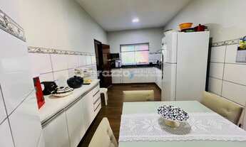 Imagem 6: Excelente Casa Alto Padrão no Condomínio Residencial San Francisco II por R$850.000,00