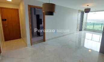 Imagem 4: Excelente Apartamento no 14º andar, 4 quartos com vista livre no Via Horizonte - Alphavill