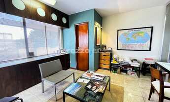 Imagem 4: Excelente Sala Comercial na SMDB Conjunto 12 - Lago Sul Por R$ 320.000,00. ACEITA PERMUTA