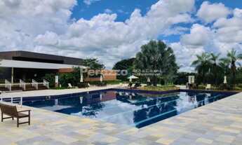 Imagem 2: BAIXOU!!! Ótimo Terreno com 474,31m² Localizado no Alphaville II por R$215.000,00