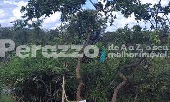 Imagem 2: BAIXOU!!! GRANDE OPORTUNIDADE! Terreno localizado no Santa Mônica por R$405.000,00