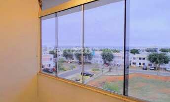 Imagem 4: Excelente Apartamento 2 Quartos na QC 11 - Jardins Mangueiral por R$ 2.800,00 TAXA DE COND