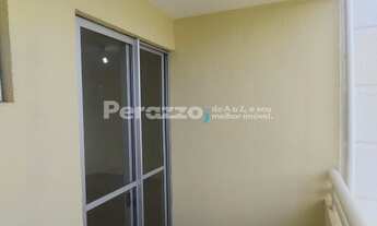 Imagem 5: Excelente Apartamento 2 Quartos 1º andar na QC 10 - Jardins Mangueiral por R$ 1.800,00 TAX