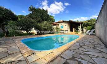 Imagem: Excelente Casa Alto Padrão no Condomínio