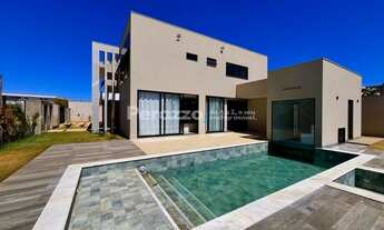 Imagem: Espetacular Casa de Alto Padrão localizada