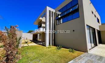 Imagem: Espetacular Casa de Alto Padrão localizada