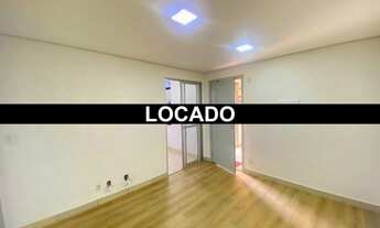 Imagem: LOCADO!!!, 2 dormitórios, 1 banheiros