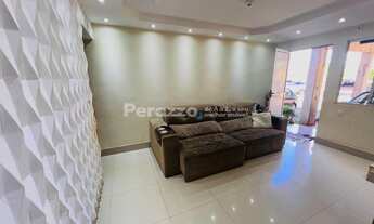 Imagem 4: Ótima Casa de 2 quartos na QC 08 no Jardins Mangueiral por R$480.000,00. ACEITA PERMUTA!