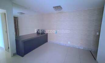 Imagem 5: BAXOU!!! Excelente Apartamento no Condomínio Villa Grandino - Águas Claras Por R$690.000,0