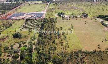 Imagem 4: OPORTUNIDADE! Gleba com 20mil m² localizada no Setor Mansões Fazendárias por R$400.000,00