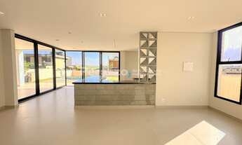 Imagem 3: Linda Casa com design moderno no Condomínio Le Jardin II Por R$1.730.000,00