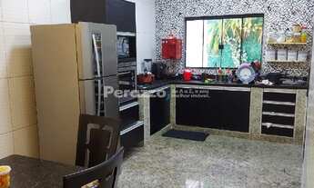 Imagem: Ótima Casa no Condomínio Quintas dos Ipês