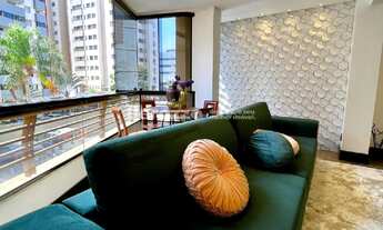 Imagem 5: Lindo Apartamento no Residencial Araucárias em Águas Claras por R$1.200.000,00