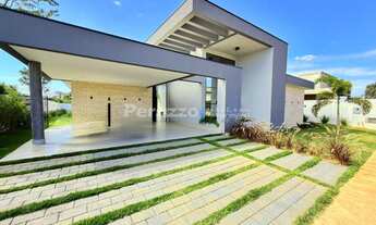 Imagem: Excelente Casa Alto Padrão no Condomínio