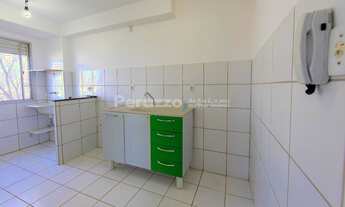 Imagem 5: Ótimo Apartamento 2 Quartos na QC 03 - Jardins Mangueiral por R$ 2.100,00 TAXA DE CONDOMÍN