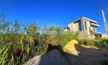 Imagem 2: Excelente Terreno com 708,82m² localizado no Condomínio Morada de Deus por R$330.000,00