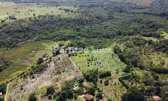 Imagem 6: OPORTUNIDADE! Gleba com 21mil m² localizada na Rodovia DF-140 por R$750.000,00