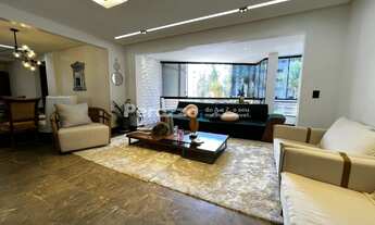 Imagem 2: Lindo Apartamento no Residencial Araucárias em Águas Claras por R$1.200.000,00