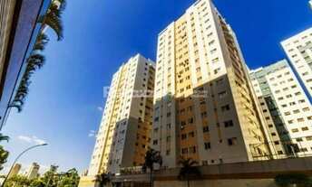 Imagem 1: Apartamento de 3 quartos no Residencial Sedgwick - Águas Claras R$650.000,00