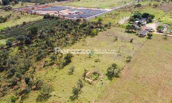 Imagem 7: OPORTUNIDADE! Gleba com 20mil m² localizada no Setor Mansões Fazendárias por R$400.000,00