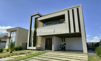 Imagem 3: Excelente Casa localizada no Alphaville II com 5 suítes PORTEIRA FECHADA - Por R$1.600.000