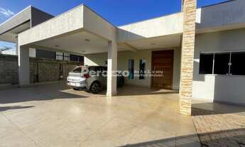 Imagem 5: Excelente Casa com 4 Suítes na Avenida das Paineiras - JARDIM BOTÂNICO III Por R$ 1.700.00