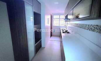 Imagem 2: BAXOU!!! Excelente Apartamento no Condomínio Villa Grandino - Águas Claras Por R$690.000,0