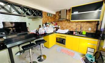 Imagem 7: Ótima Casa de 2 quartos na QC 08 no Jardins Mangueiral por R$480.000,00. ACEITA PERMUTA!