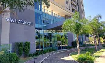 Imagem 2: Excelente Apartamento no 14º andar, 4 quartos com vista livre no Via Horizonte - Alphavill