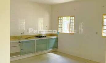 Imagem: Casa de 2 quartos no Residencial Vale das