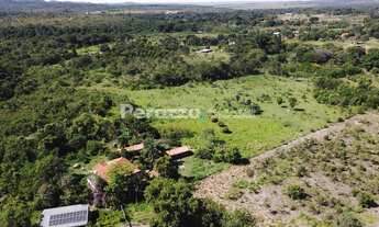 Imagem 5: OPORTUNIDADE! Gleba com 21mil m² localizada na Rodovia DF-140 por R$750.000,00