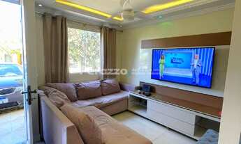 Imagem: BAIXOU!!! Belíssima Casa de 3 quartos localizada