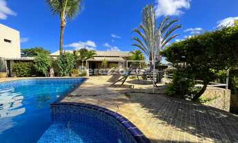 Imagem: Ótima Casa localizada no Condomínio AMOBB