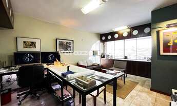 Imagem: Excelente Sala Comercial na SMDB Conjunto