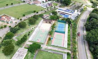 Imagem 2: GRANDE OPORTUNIDADE! Terreno com 571,05m² localizado no Alphaville I por R$295.000,00