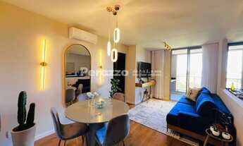 Imagem: Lindo Apartamento localizado no Alphaville