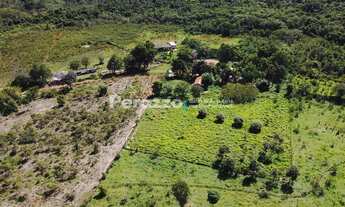 Imagem 3: OPORTUNIDADE! Gleba com 21mil m² localizada na Rodovia DF-140 por R$750.000,00