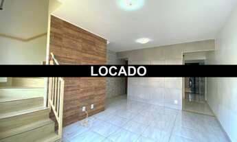 Imagem: LOCADO!!!, 2 dormitórios, 2 banheiro, 2