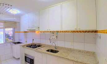 Imagem 5: Excelente Apartamento 2 Quartos na QC 11 - Jardins Mangueiral por R$ 2.800,00 TAXA DE COND