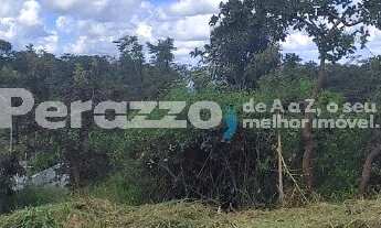 Imagem: BAIXOU!!! GRANDE OPORTUNIDADE! Terreno localizado