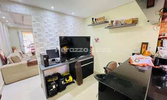 Imagem 5: Ótima Casa de 2 quartos na QC 08 no Jardins Mangueiral por R$480.000,00. ACEITA PERMUTA!