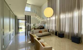 Imagem 4: Excelente Casa localizada no Alphaville II com 5 suítes PORTEIRA FECHADA - Por R$1.600.000