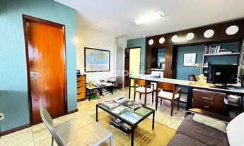 Imagem: Excelente Sala Comercial na SMDB Conjunto