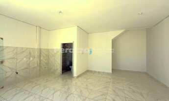 Imagem: Loja comercial localizada na Avenida das