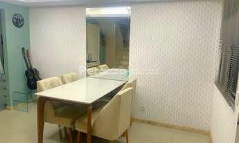 Imagem: Belíssima Casa de 3 quartos reformada na